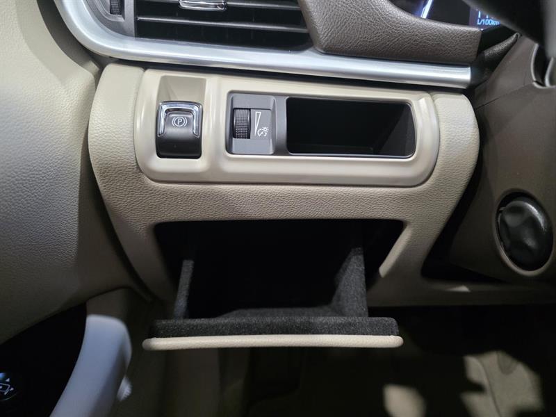 cadillac XTS 2017 - 28