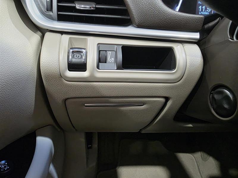 cadillac XTS 2017 - 29