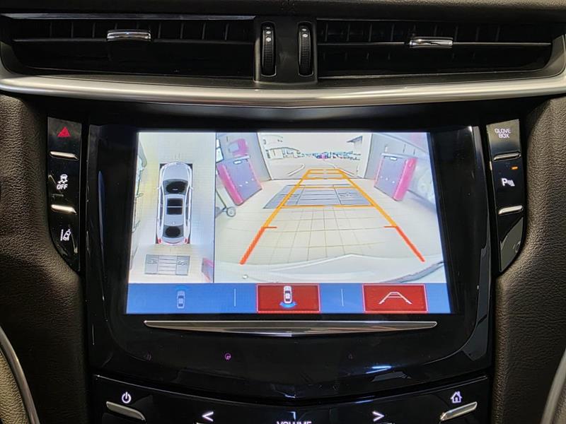 cadillac XTS 2017 - 33