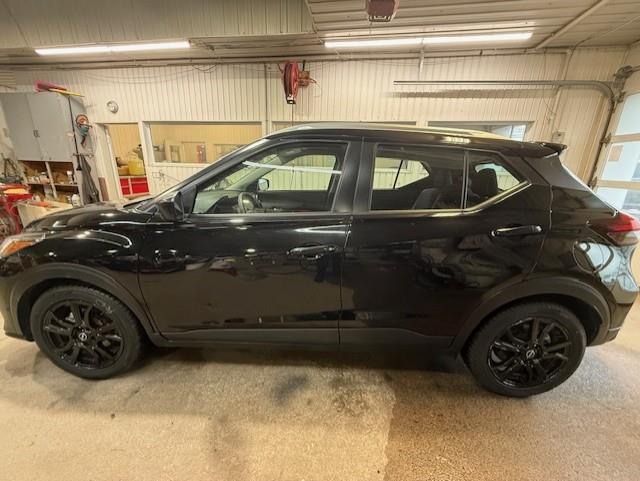 nissan Kicks 2022 - 3