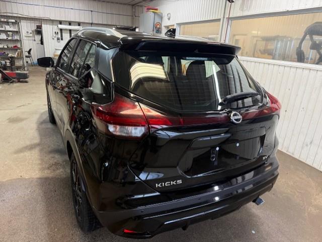 nissan Kicks 2022 - 4