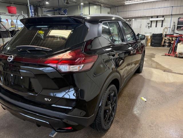 nissan Kicks 2022 - 6