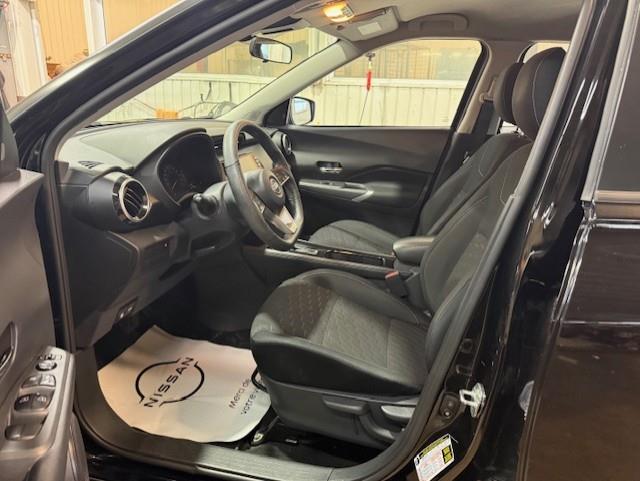 nissan Kicks 2022 - 7