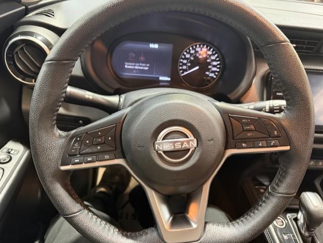 nissan Kicks 2022 - 9