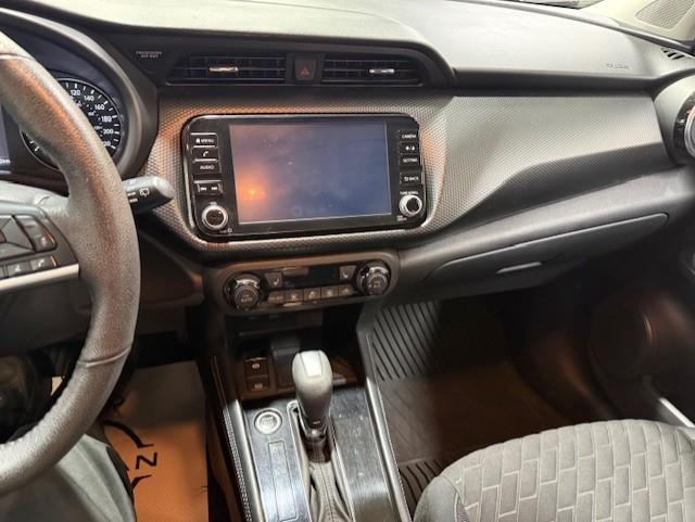 nissan Kicks 2022 - 10