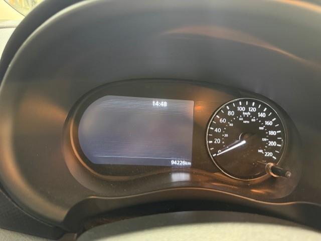 nissan Kicks 2022 - 11