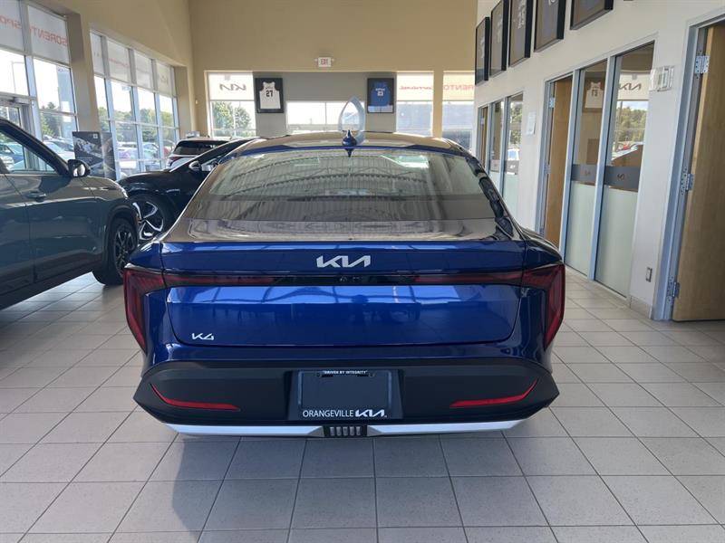 kia K4 2025 - 5