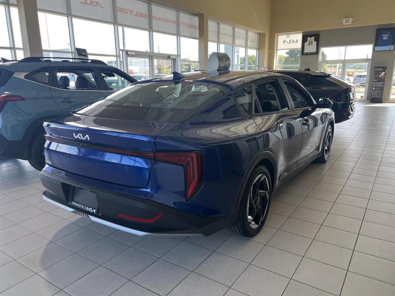 kia K4 2025 - 6