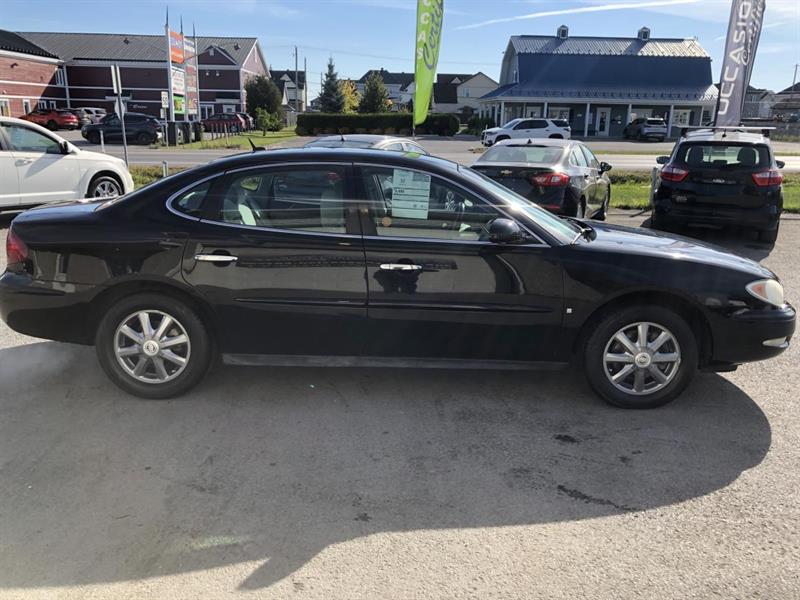 buick Allure 2007 - 6