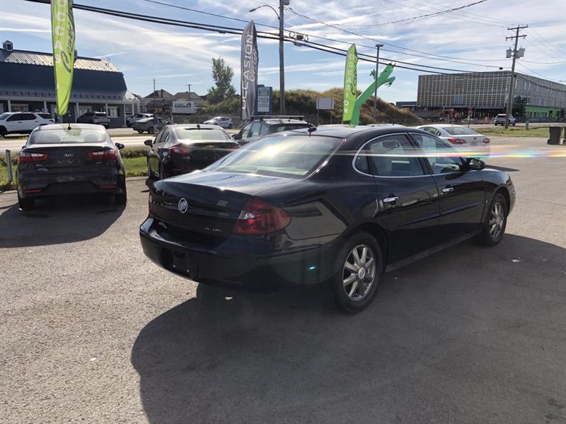 buick Allure 2007 - 7