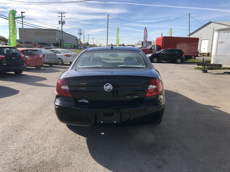 buick Allure 2007 - 8