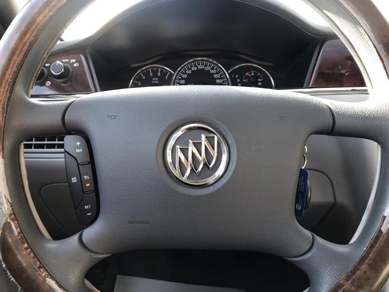 buick Allure 2007 - 14