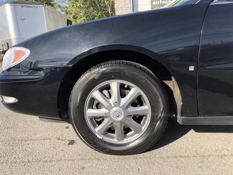 buick Allure 2007 - 15