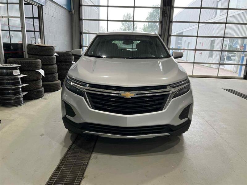 chevrolet Equinox 2022 - 2