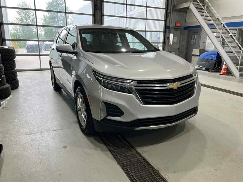 chevrolet Equinox 2022 - 3