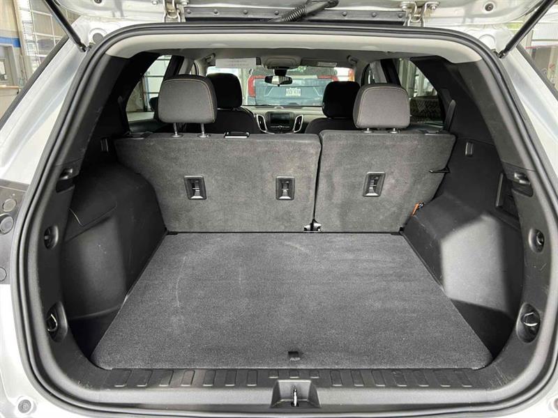 chevrolet Equinox 2022 - 6