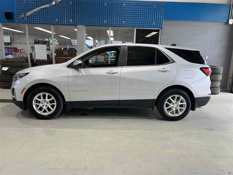 chevrolet Equinox 2022 - 8