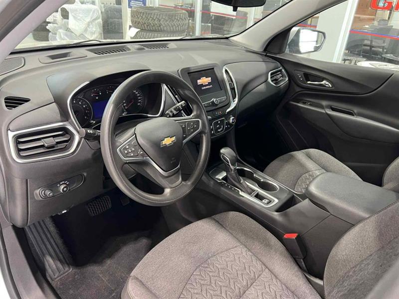 chevrolet Equinox 2022 - 9