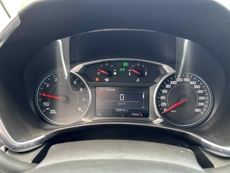 chevrolet Equinox 2022 - 10