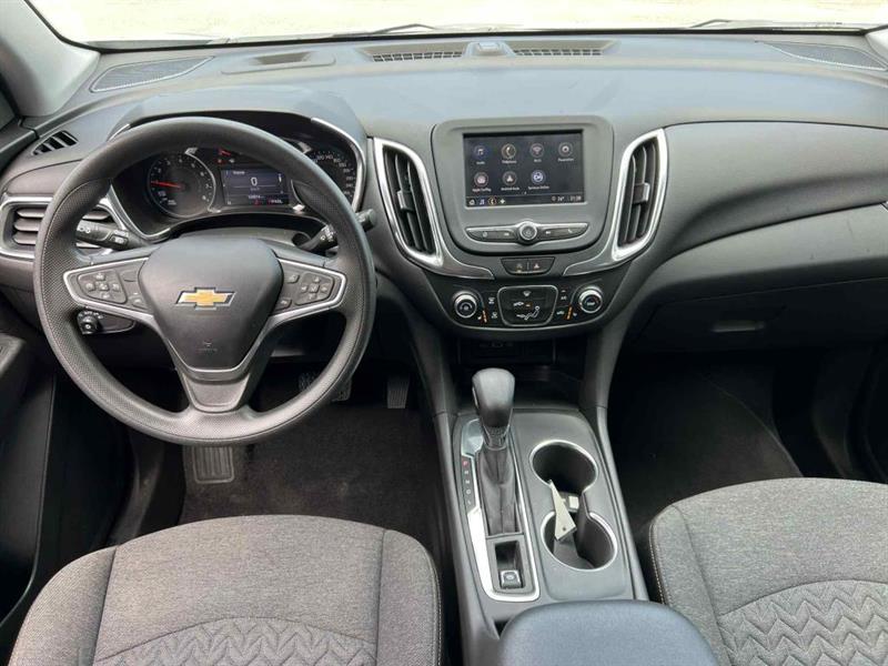 chevrolet Equinox 2022 - 11