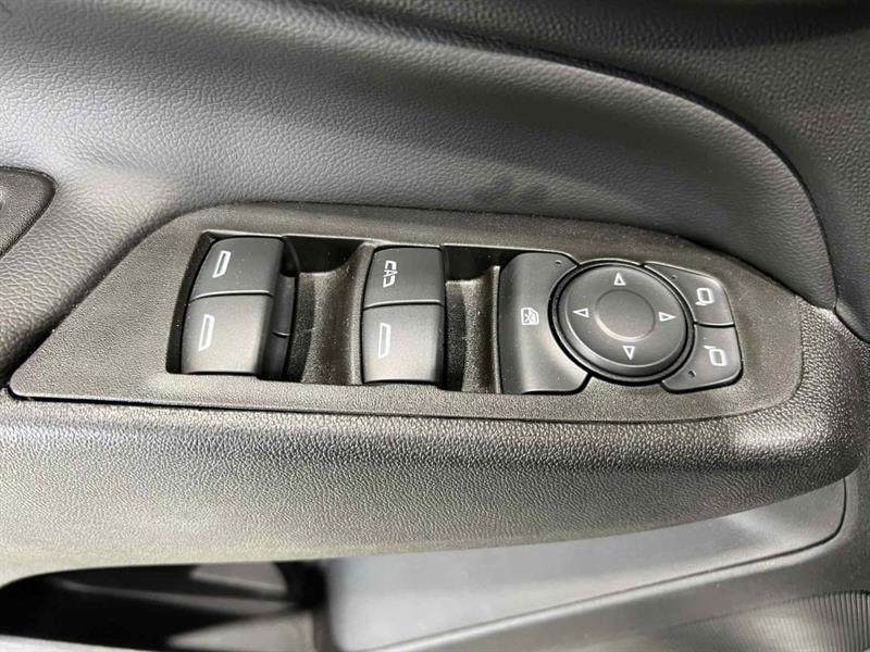 chevrolet Equinox 2022 - 13