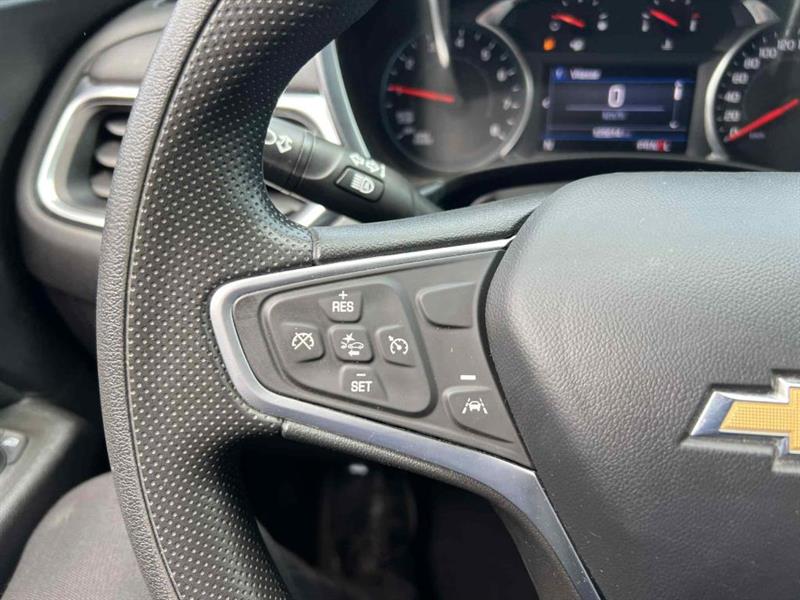 chevrolet Equinox 2022 - 15