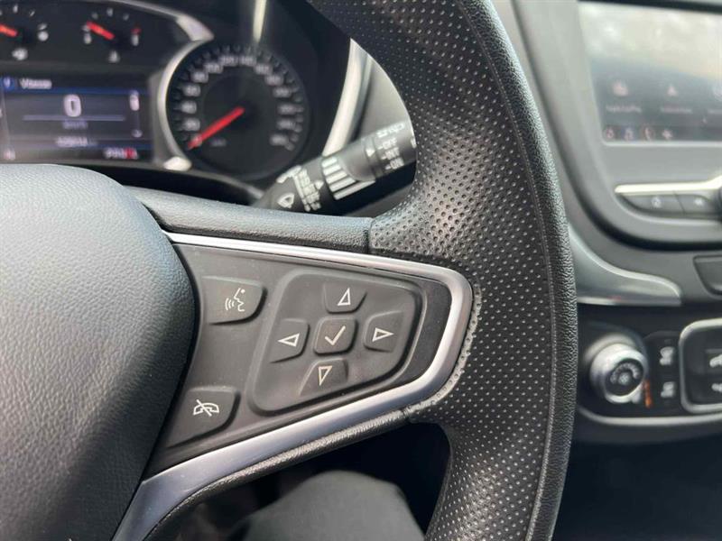 chevrolet Equinox 2022 - 16