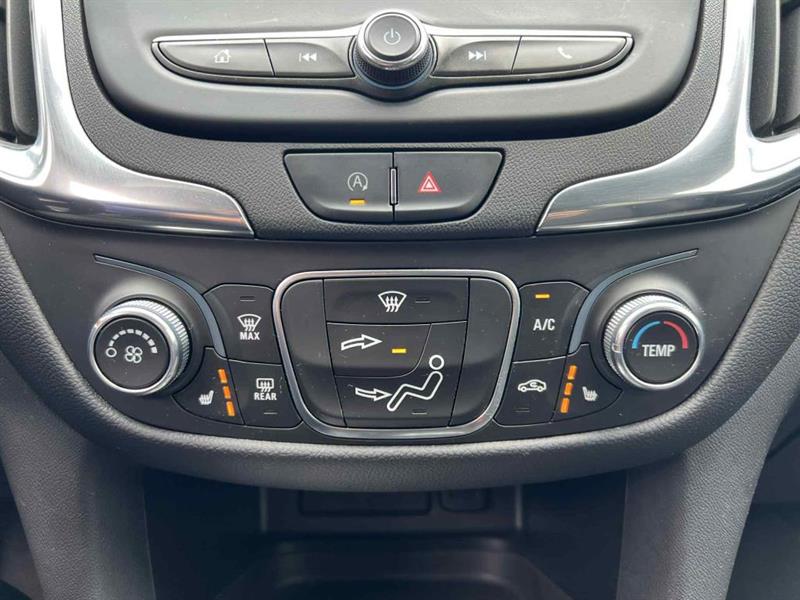 chevrolet Equinox 2022 - 17