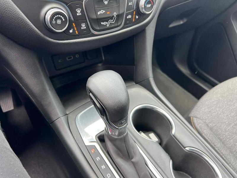 chevrolet Equinox 2022 - 18