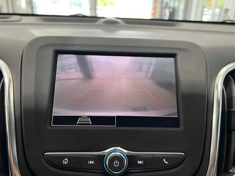 chevrolet Equinox 2022 - 20