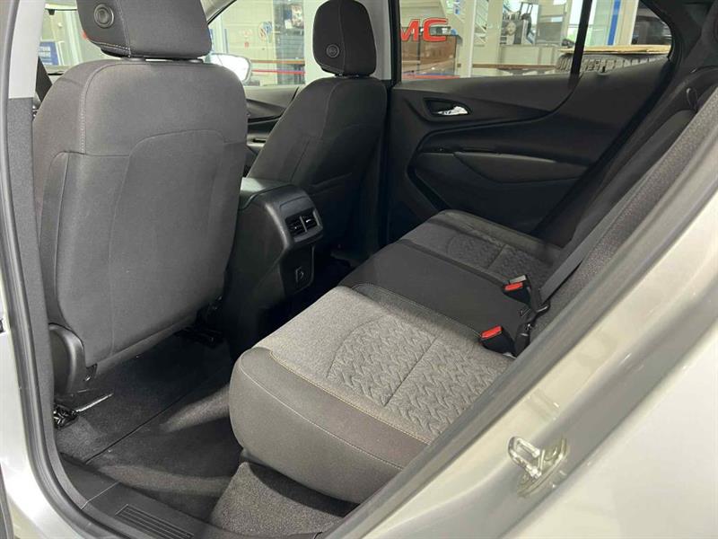 chevrolet Equinox 2022 - 21