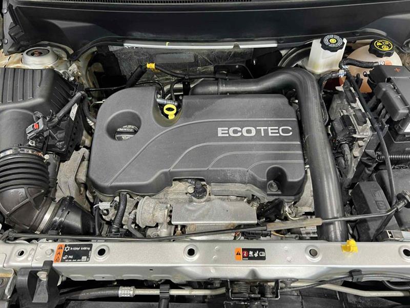 chevrolet Equinox 2022 - 22