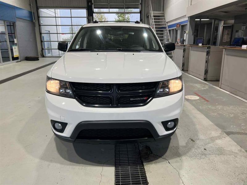 dodge Journey 2016 - 2