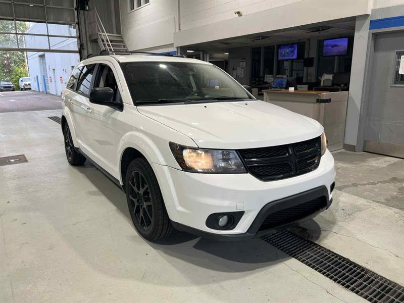 dodge Journey 2016 - 3