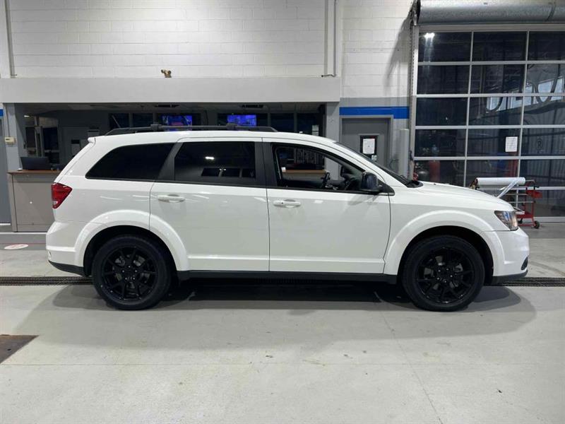 dodge Journey 2016 - 4