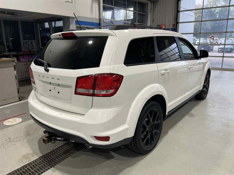 dodge Journey 2016 - 5