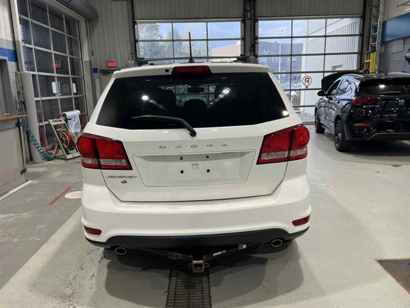 dodge Journey 2016 - 6