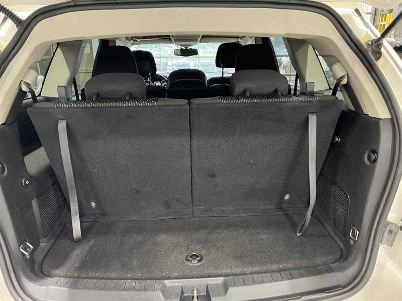 dodge Journey 2016 - 7