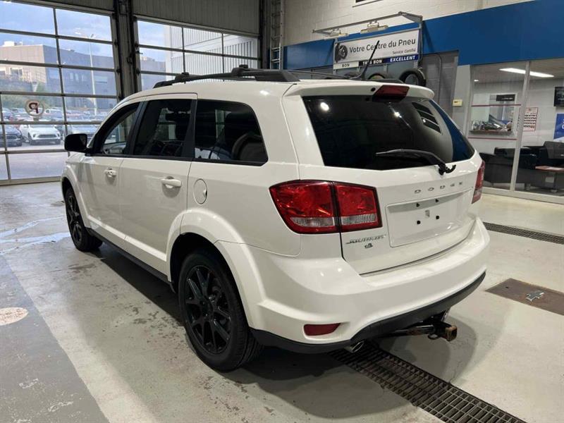 dodge Journey 2016 - 9