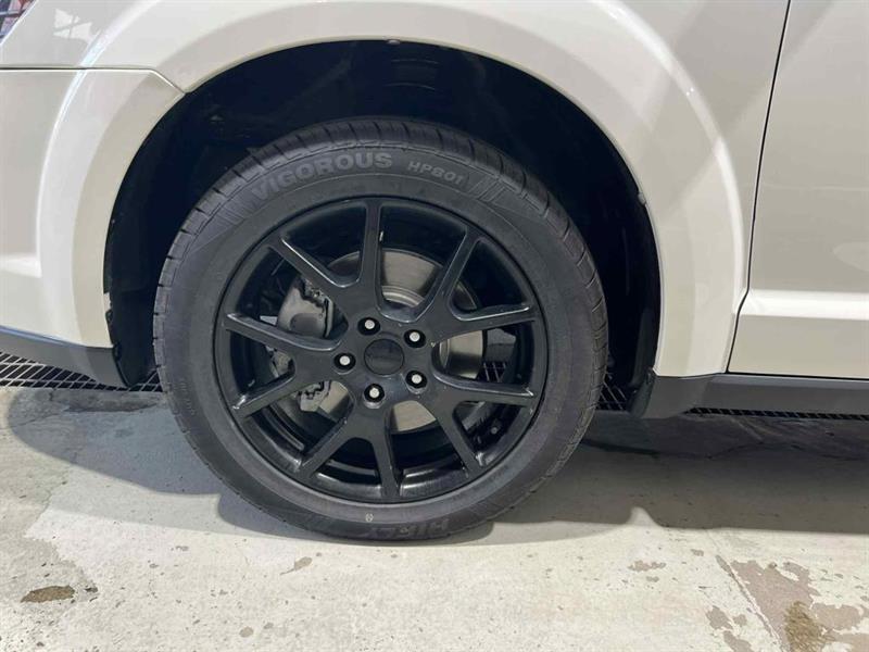 dodge Journey 2016 - 10