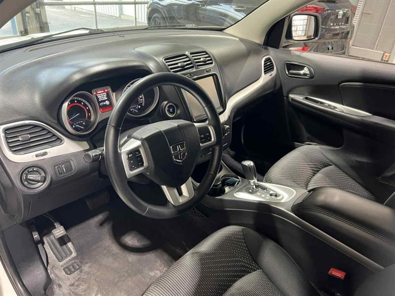 dodge Journey 2016 - 12