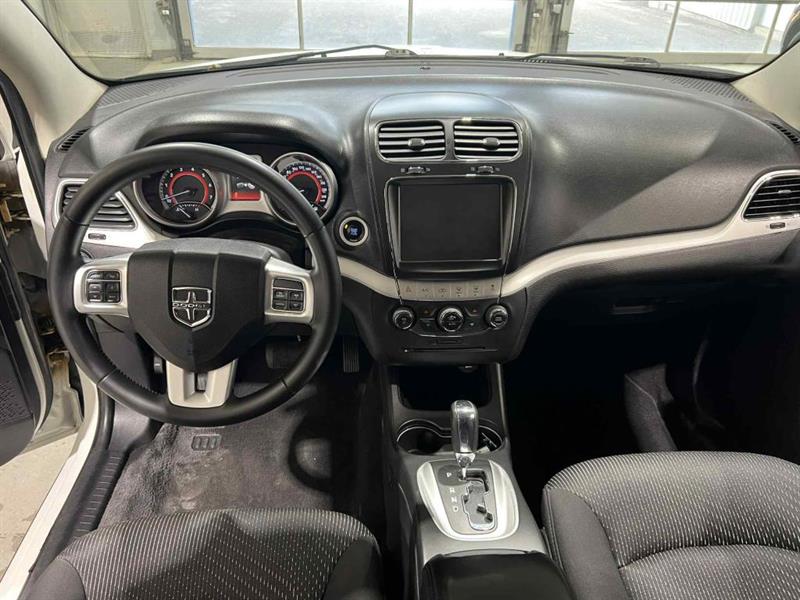 dodge Journey 2016 - 13