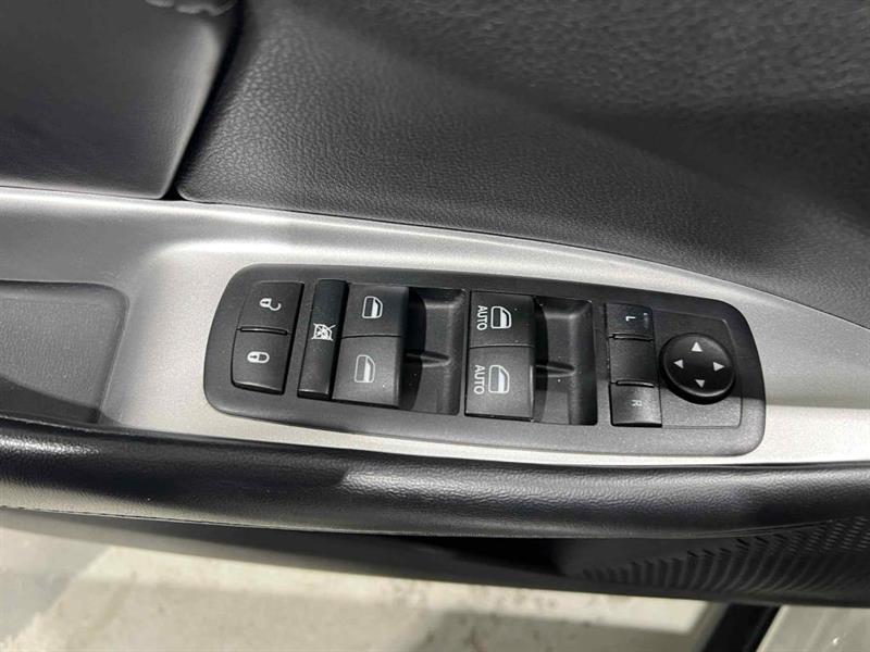 dodge Journey 2016 - 14