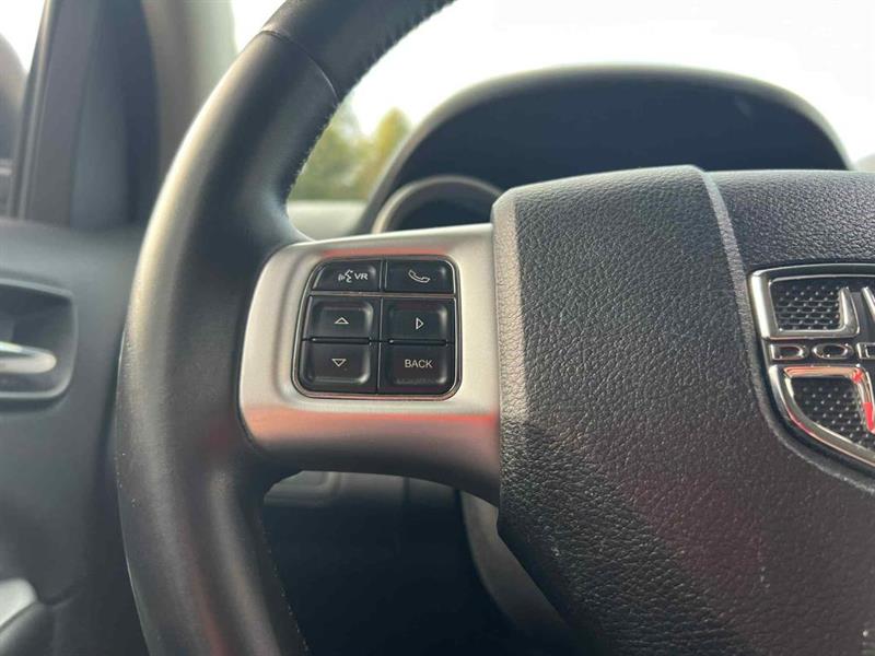 dodge Journey 2016 - 16