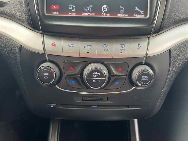 dodge Journey 2016 - 20