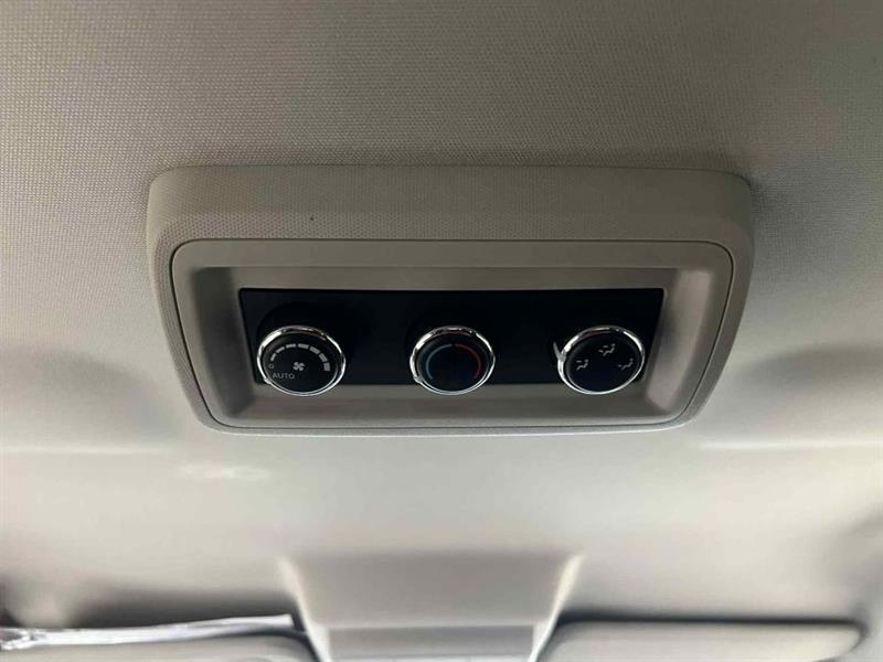 dodge Journey 2016 - 22