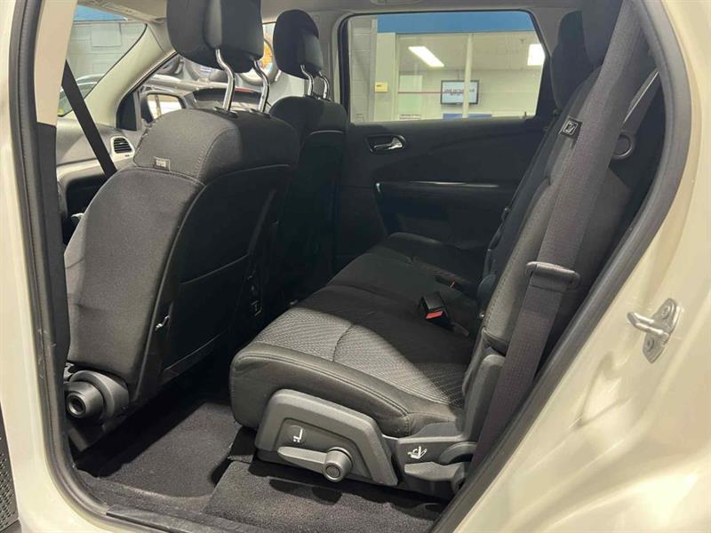 dodge Journey 2016 - 23