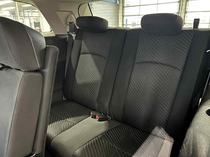 dodge Journey 2016 - 24