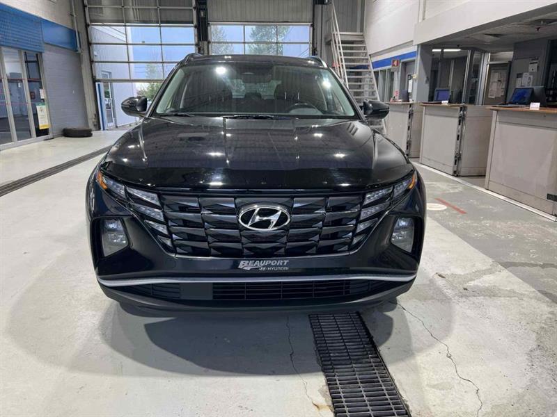 hyundai Tucson 2022 - 2