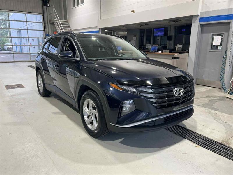 hyundai Tucson 2022 - 3